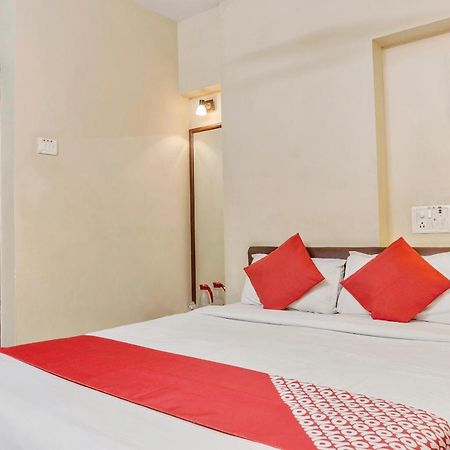 Konark Apartment Malad Bagian luar foto
