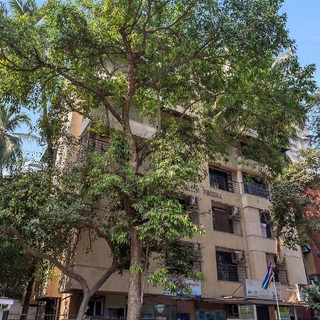 Konark Apartment Malad Bagian luar foto