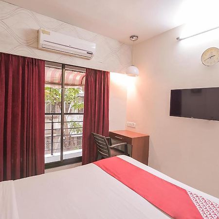 Konark Apartment Malad Bagian luar foto