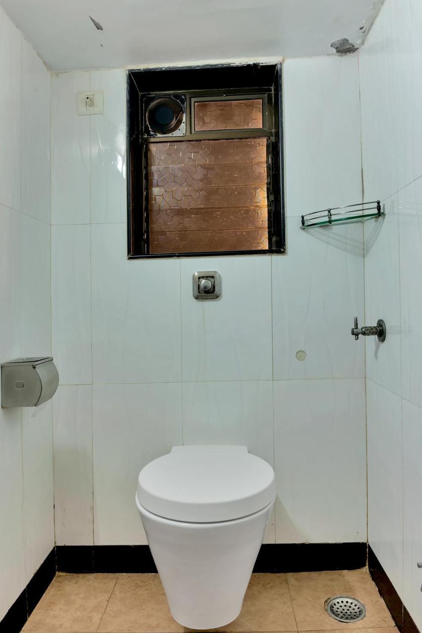 Konark Apartment Malad Bagian luar foto