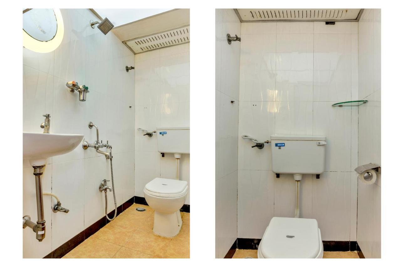 Konark Apartment Malad Bagian luar foto