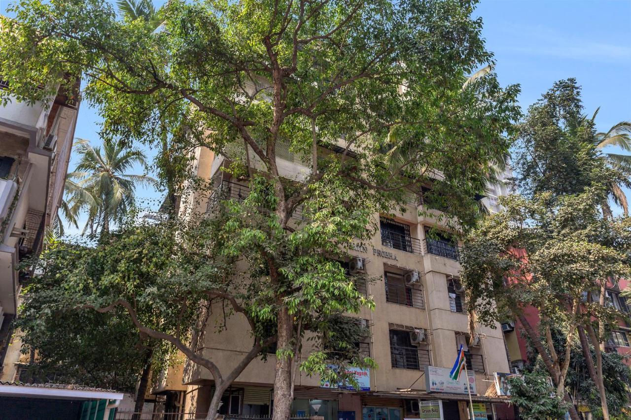 Konark Apartment Malad Bagian luar foto