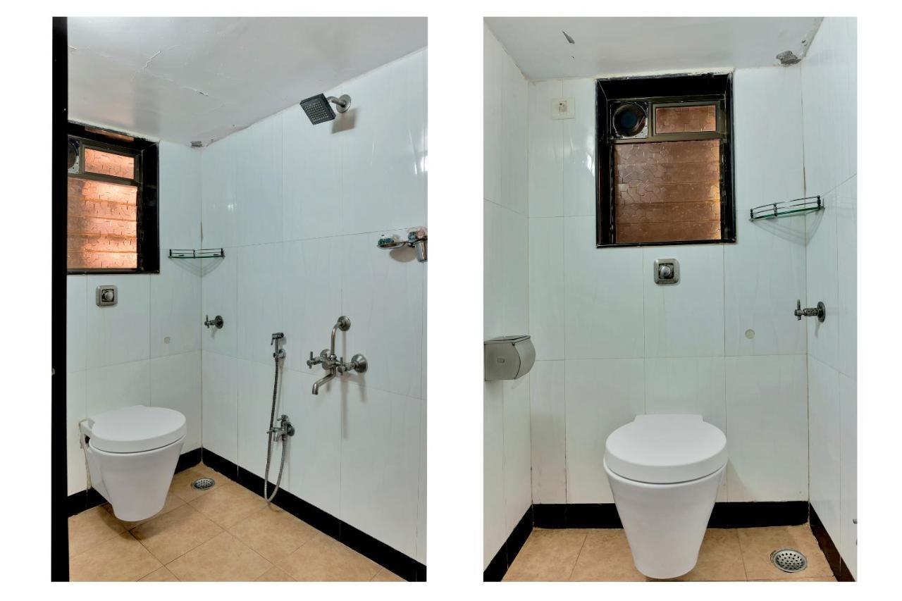 Konark Apartment Malad Bagian luar foto